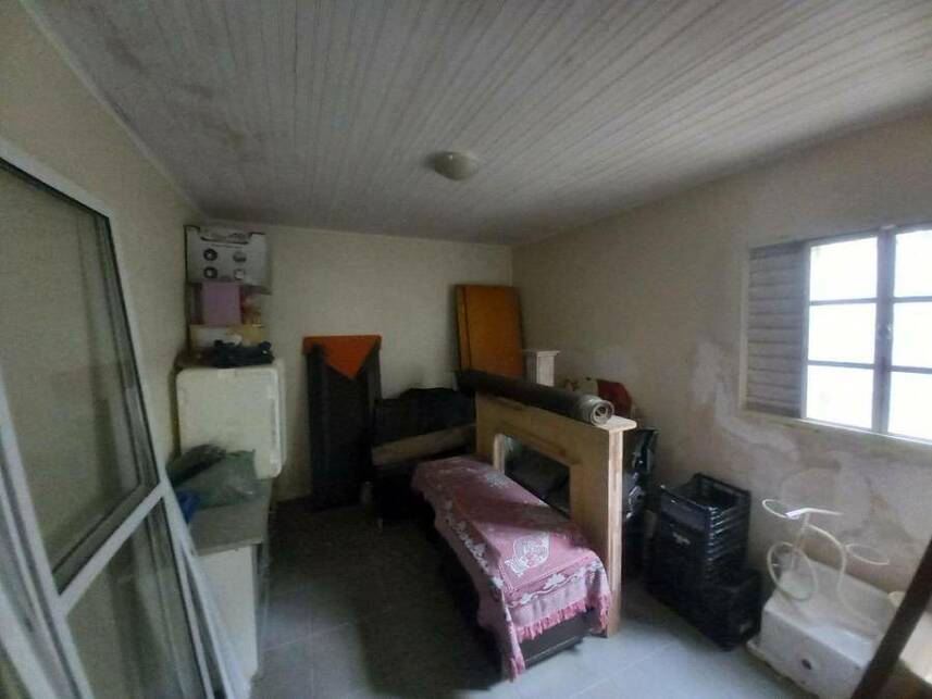 Imagem 9 do Leilão de Casa - Recanto Das Gaivotas - Santa Isabel/SP