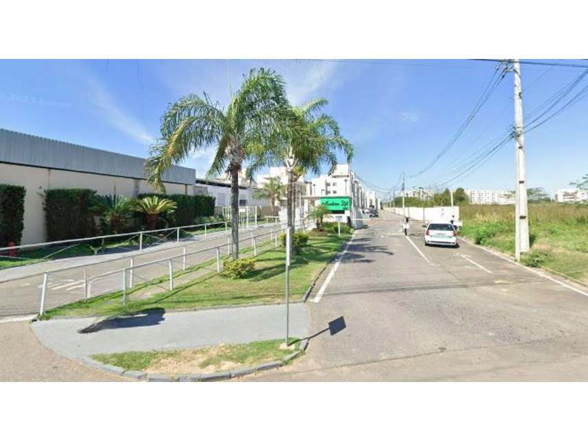 Imagem 1 do Leilão de Apartamento - Parque Califórnia - Campos dos Goytacazes/RJ