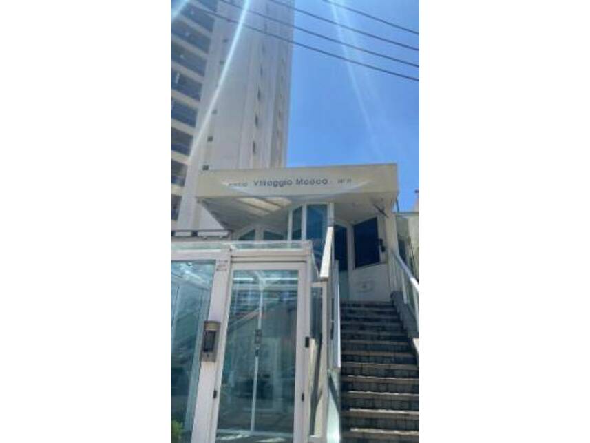 Imagem  do Leilão de Apartamento - Mooca - São Paulo/SP