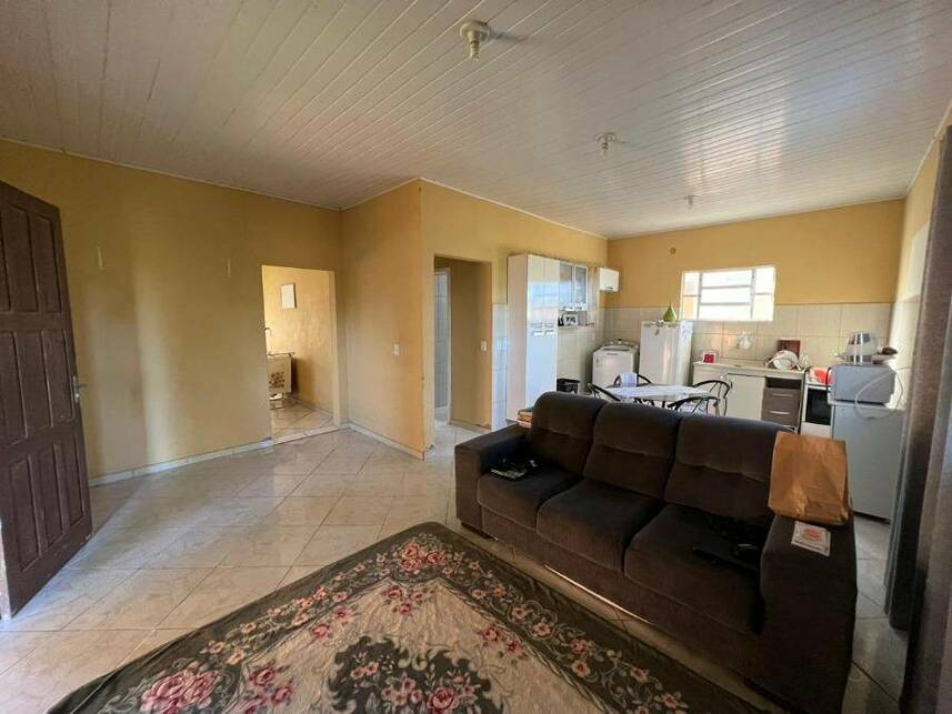 Imagem 6 do Leilão de Casa - Santa Luzia - Tubarão/SC