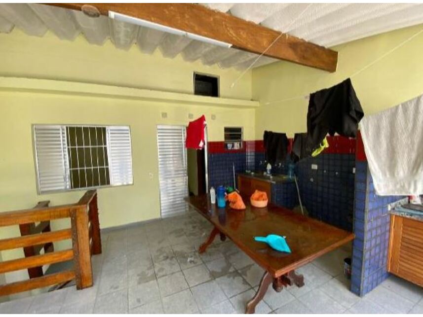 Imagem 10 do Leilão de Casa - Ocian - Praia Grande/SP