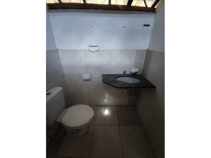 Casa no Suíça (foto 14 de 15)