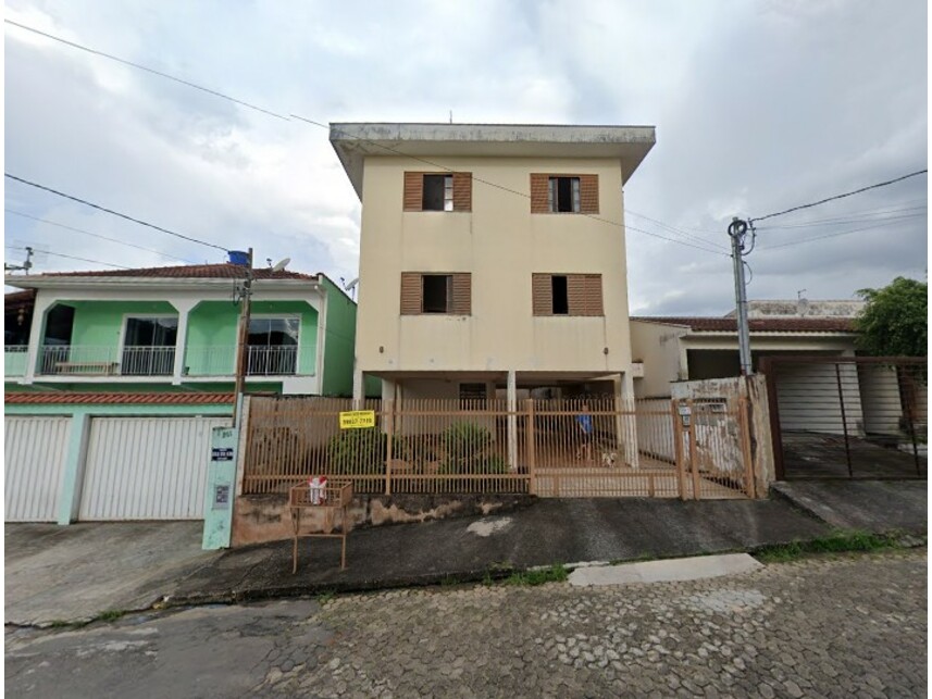 Imagem  do Leilão de Apartamento - Jardim Campos Elisios - Poços de Caldas/MG