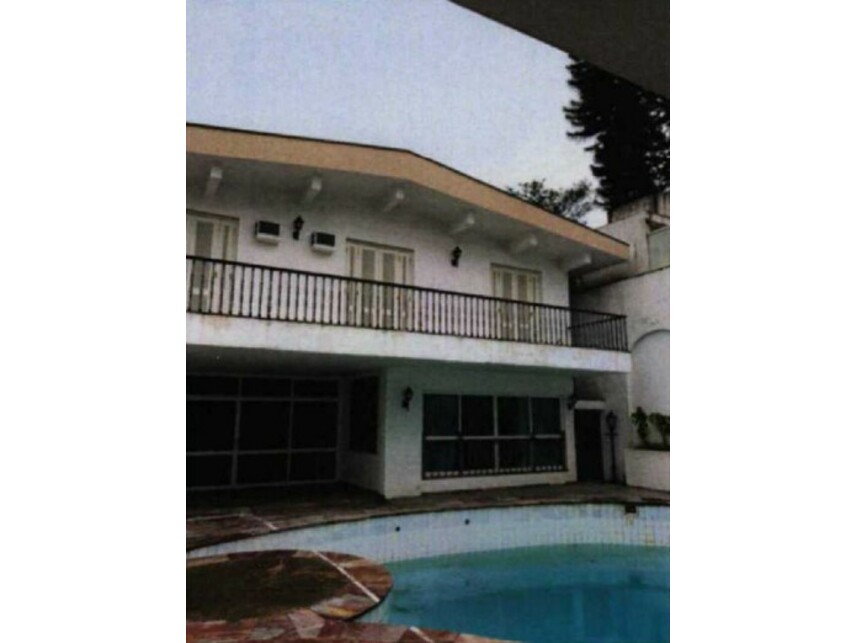 Imagem 18 do Leilão de Sobrado - Brooklin Paulista - São Paulo/SP