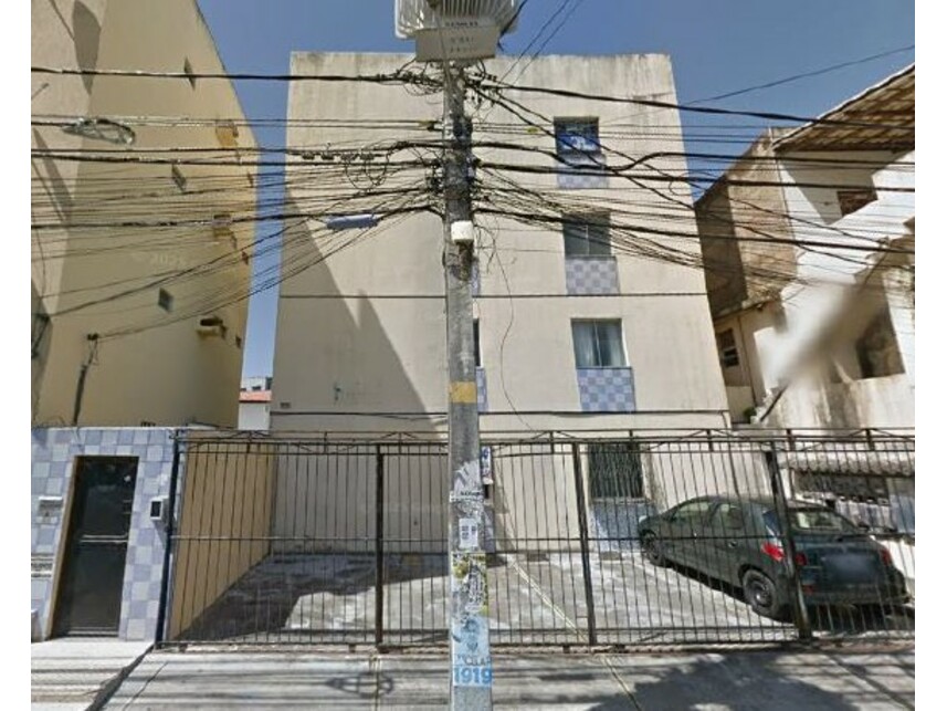 Imagem  do Leilão de Apartamento - Itapuã - Salvador/BA