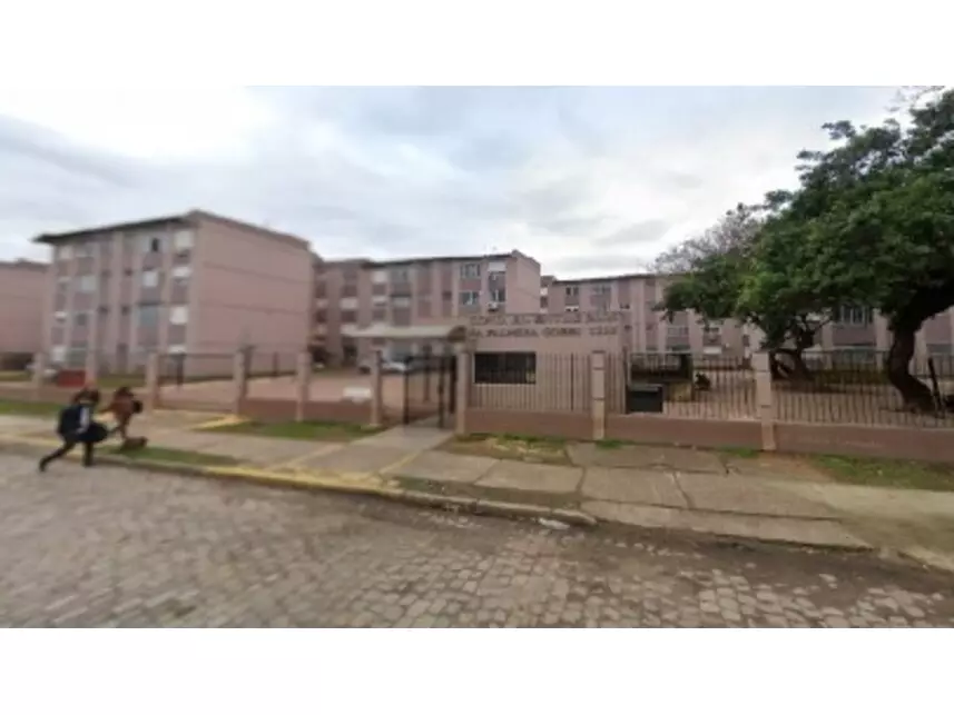 Apartamento à venda em leilão - leilão extrajudicial - Porto Alegre RS - lance mínimo R$ 242.181