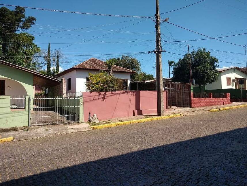 Imagem 7 do Leilão de Casa - Carvalho - Cachoeira do Sul/RS
