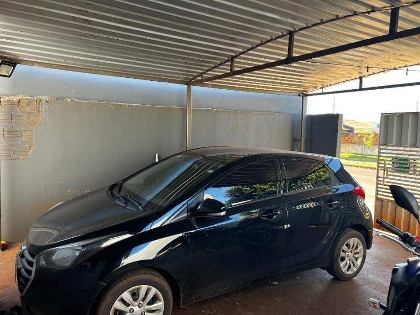 Imagem 13 do Leilão de Casa - Morada do Sol - Rio Brilhante/MS