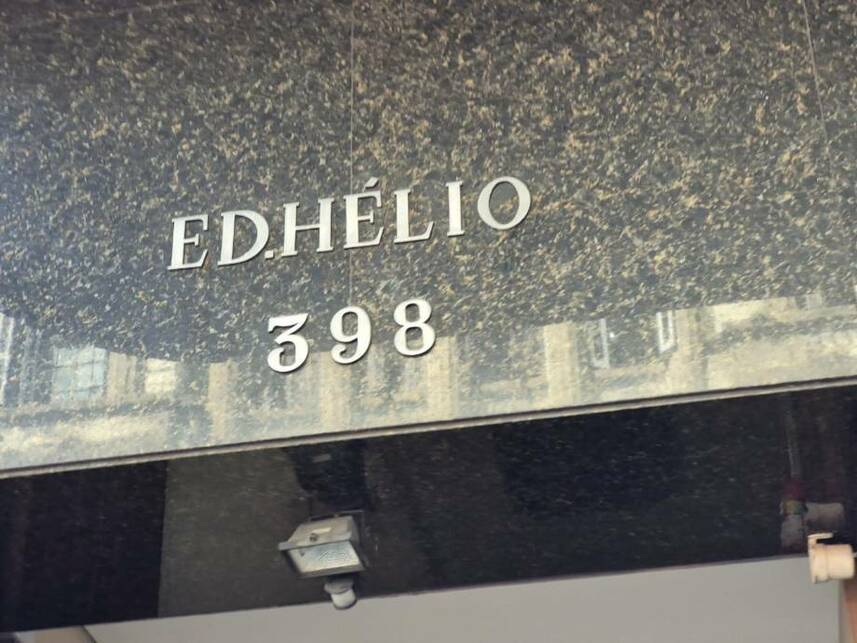 Imagem 2 do Leilão de Sala Comercial - Centro - São Paulo/SP