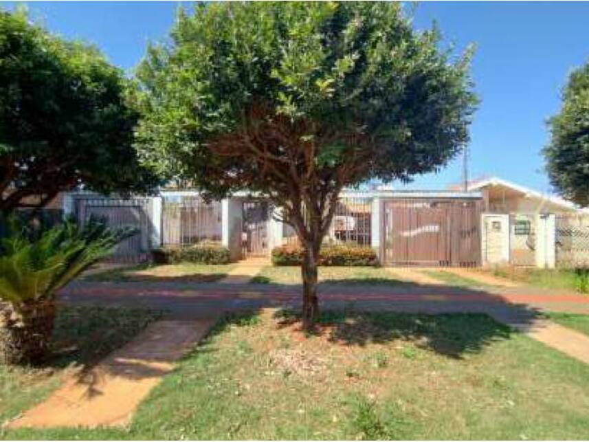 Imagem 2 do Leilão de Casa - Vila Bandeirante - Campo Grande/MS