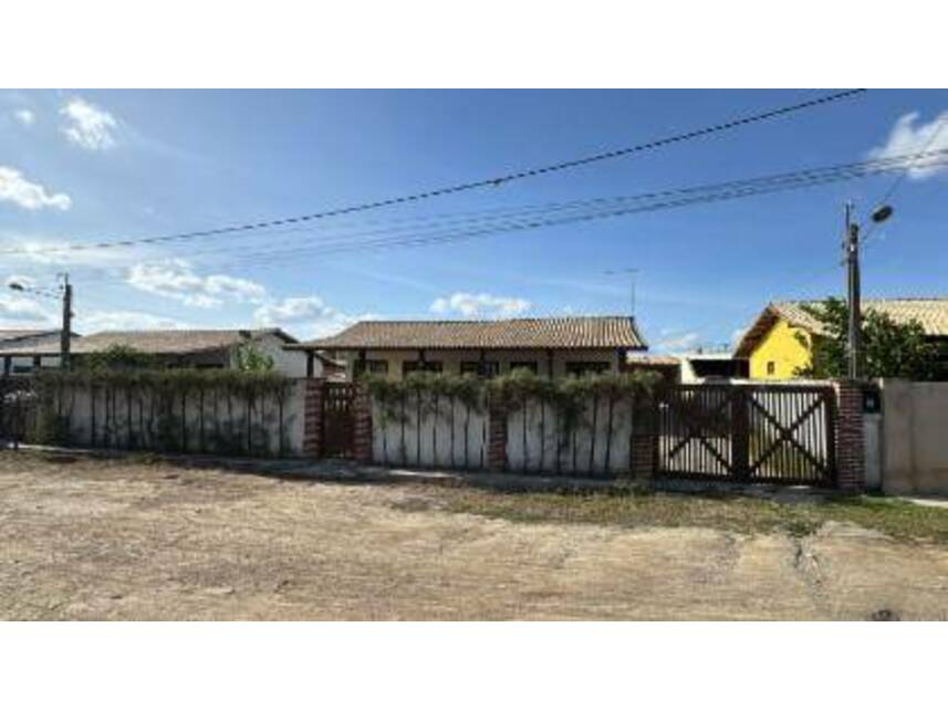 Imagem 4 do Leilão de Casa - Santana - Gravatá/PE