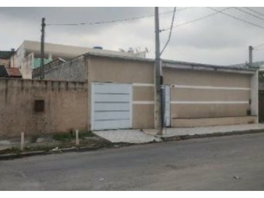 Imagem  do Leilão de Casa - Éden - São João de Meriti/RJ