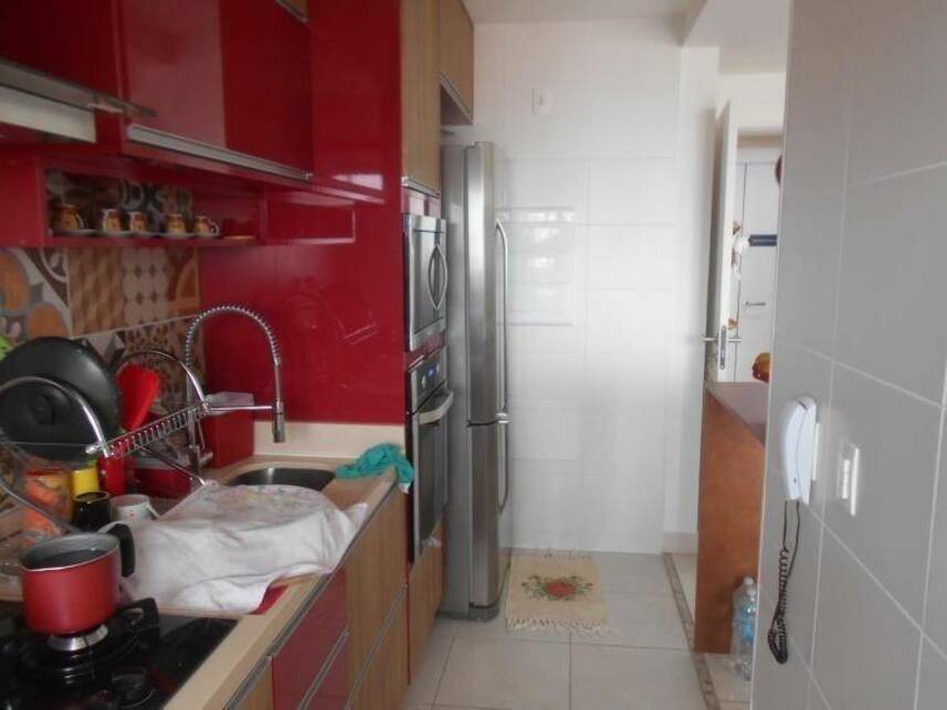 Imagem 4 do Leilão de Apartamento - Freguesia do Engenho Novo - Rio de Janeiro/RJ