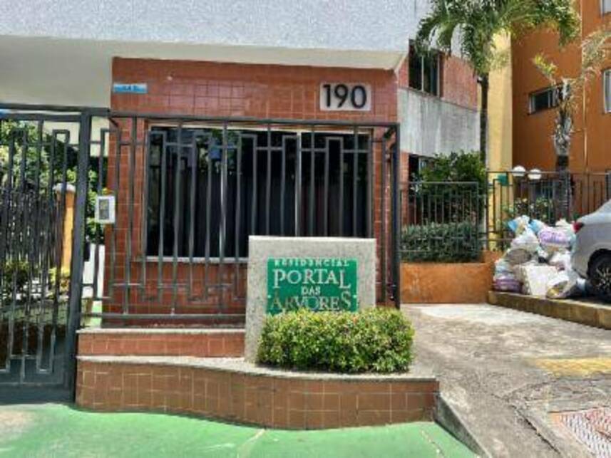 Imagem 2 do Leilão de Apartamento - Narandiba - Salvador/BA