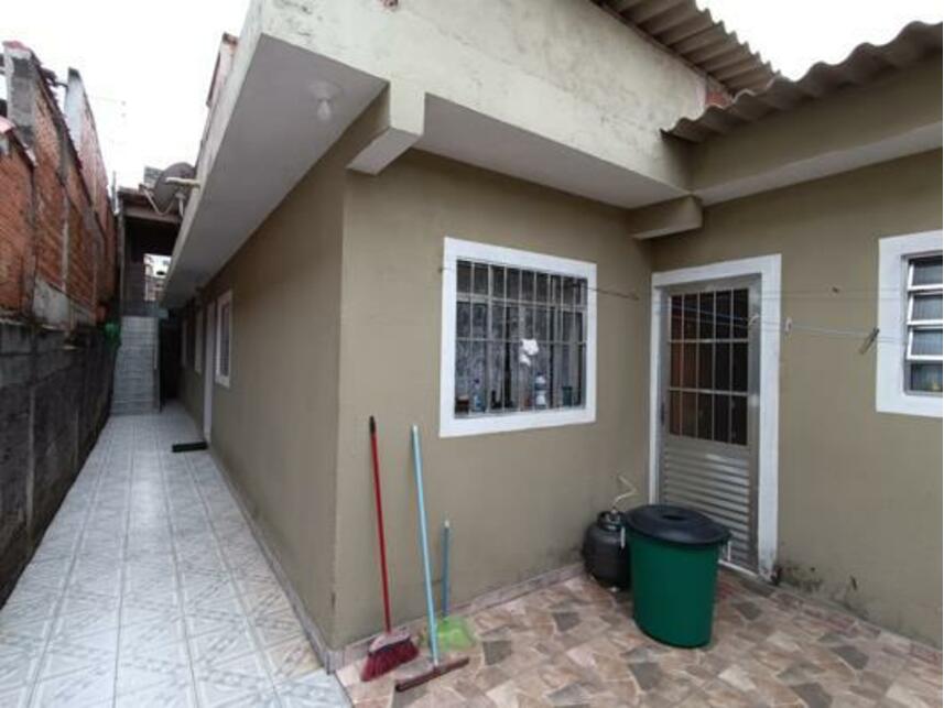 Imagem 13 do Leilão de Casa - Parque Residencial Casa Branca - Suzano/SP