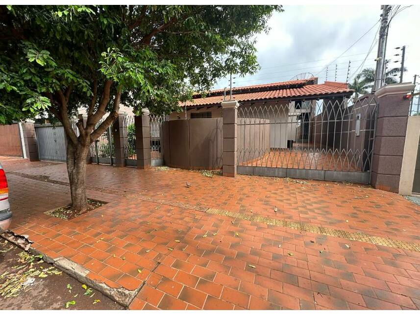 Imagem 1 do Leilão de Casa - Vila Planalto - Dourados/MS
