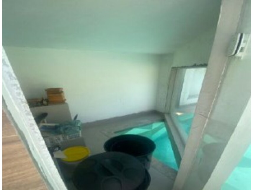 Imagem 7 do Leilão de Casa - Freguesia de Jacarepaguá - Rio de Janeiro/RJ