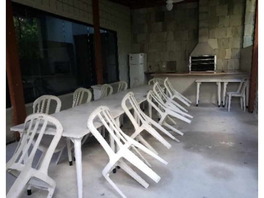 Imagem 3 do Leilão de Apartamento - Pitangueiras - Guarujá/SP