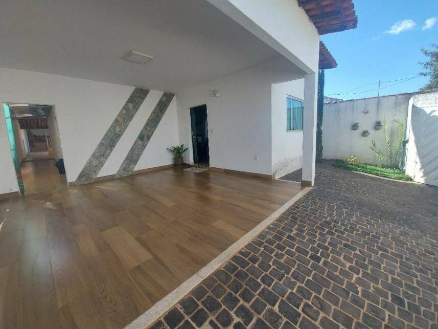 Imagem 2 do Leilão de Casa - Jardim das Palmeiras - Uberlândia/MG