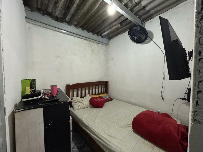 Imagem 6 do Leilão de Casas - Imirim - São Paulo/SP