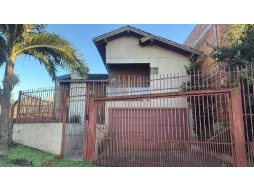 Imagem 2 do Leilão de Casa - Operária - Carazinho/RS