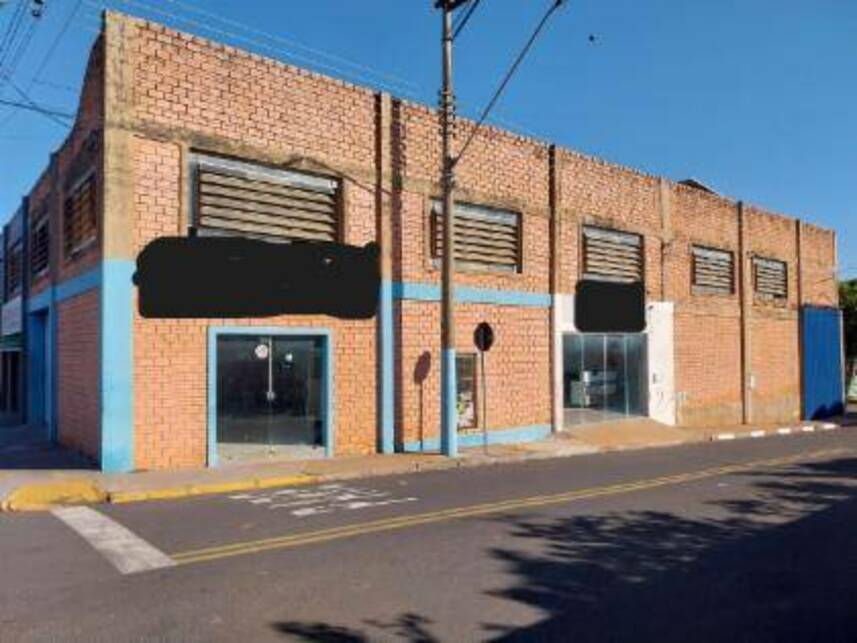 Imagem 3 do Leilão de Prédio Comercial - Centro - Estrela Do Norte/SP