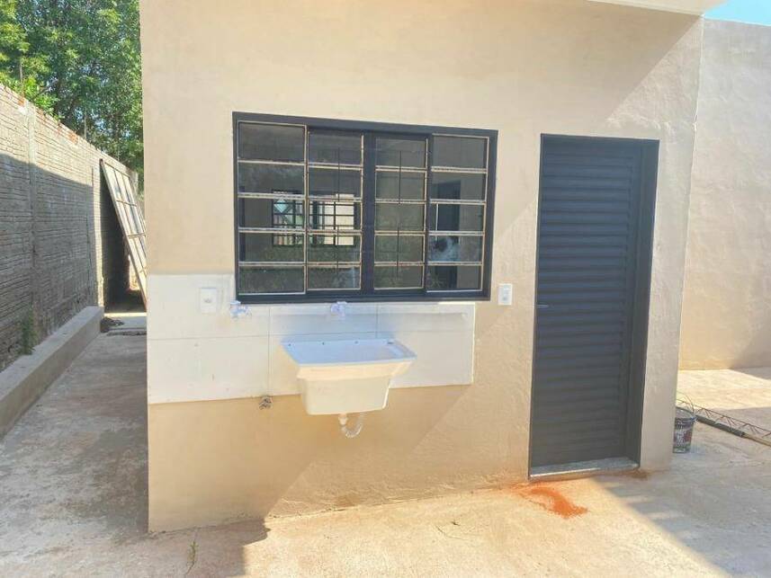 Imagem 13 do Leilão de Casa - Jardim Brasilândia - Dracena/SP