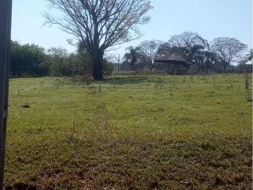 Terreno à venda em leilão - leilão extrajudicial - Pérola PR - lance mínimo R$ 27.720