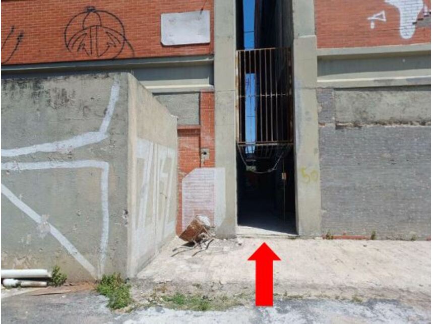 Imagem 8 do Leilão de Imóvel Industrial - Vila Leopoldina - São Paulo/SP