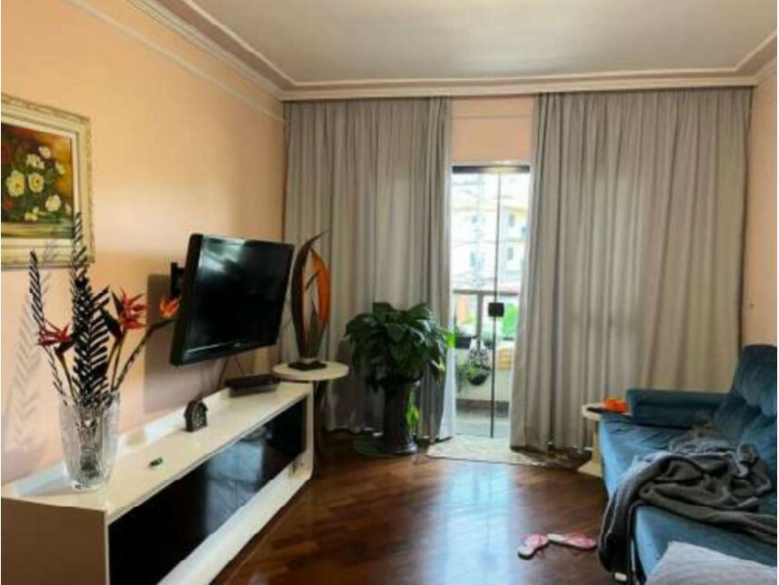 Imagem 9 do Leilão de Apartamento - Vila América - Santo André/SP