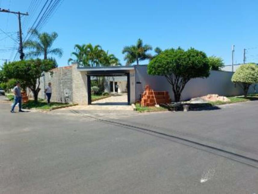 Imagem 4 do Leilão de Casa - Jardim do Bosque - Leme/SP