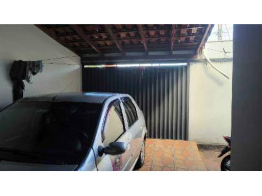 Imagem 3 do Leilão de Casa - Lagoa Azul Ii - Ituiutaba/MG