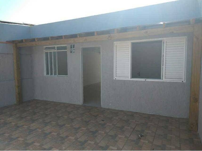 Imagem 2 do Leilão de Casa - Feitoria - São Leopoldo/RS