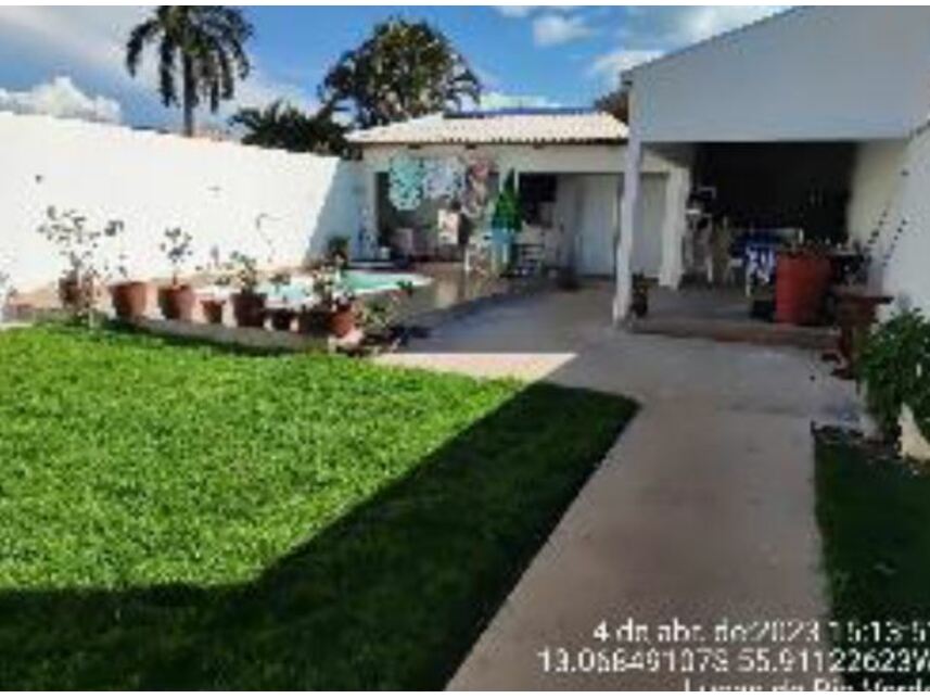 Imagem 10 do Leilão de Casa - Cidade Nova - Lucas do Rio Verde/BA