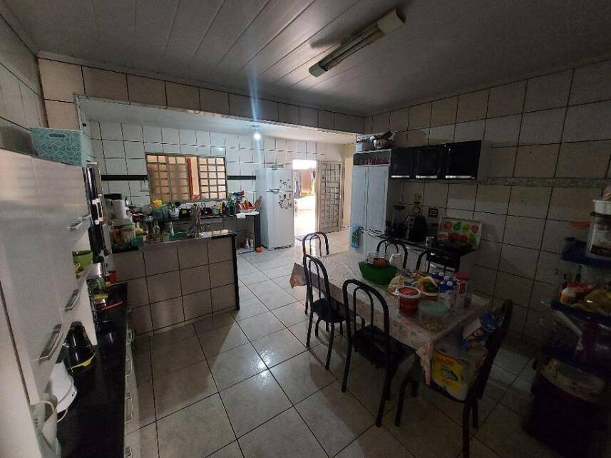 Imagem 6 do Leilão de Casa - Vila Presidente Roosevelt - Uberlândia/MG