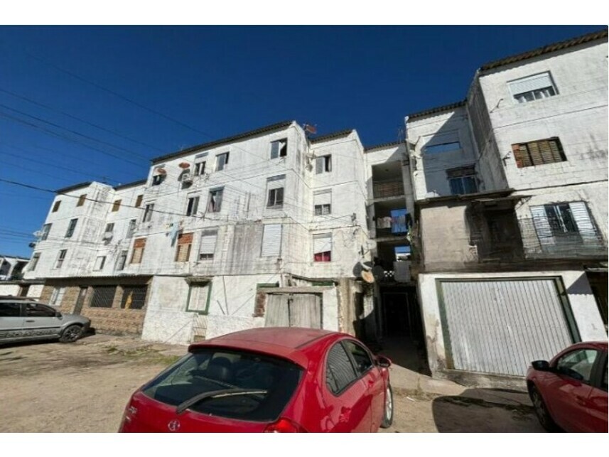 Imagem  do Leilão de Apartamento - Três Vendas - Pelotas/RS