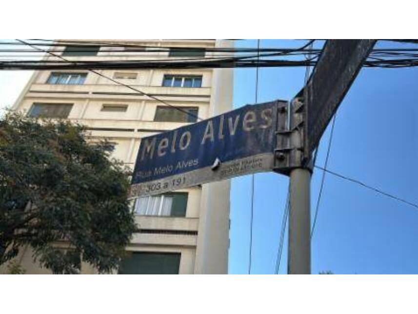 Imagem 3 do Leilão de Apartamento - Cerqueira César - São Paulo/SP