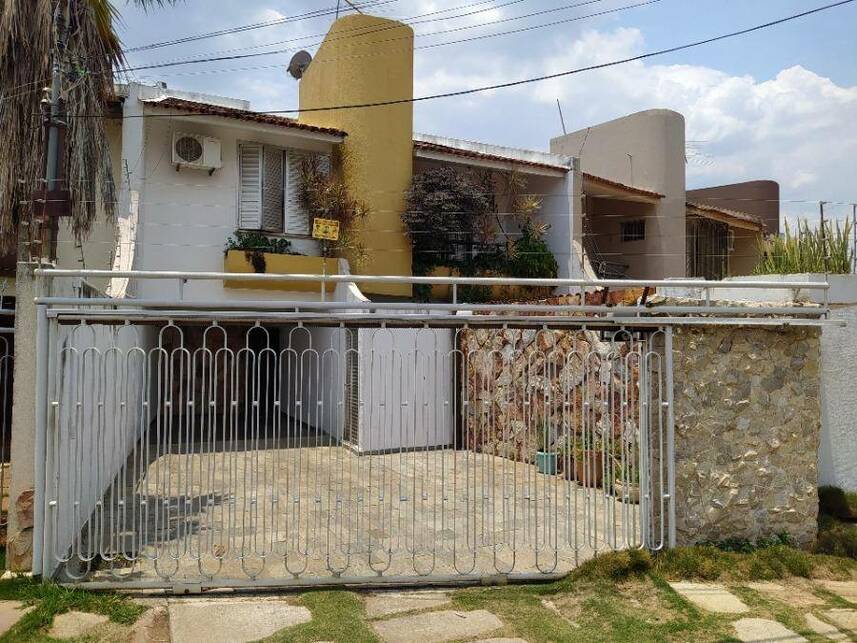 Imagem  do Leilão de Casa - Setor Sul - Goiânia/GO