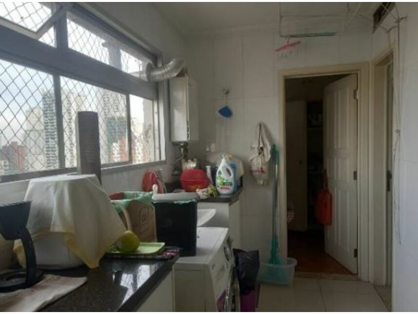 Imagem 5 do Leilão de Apartamento Duplex - Brooklin Paulista - São Paulo/SP