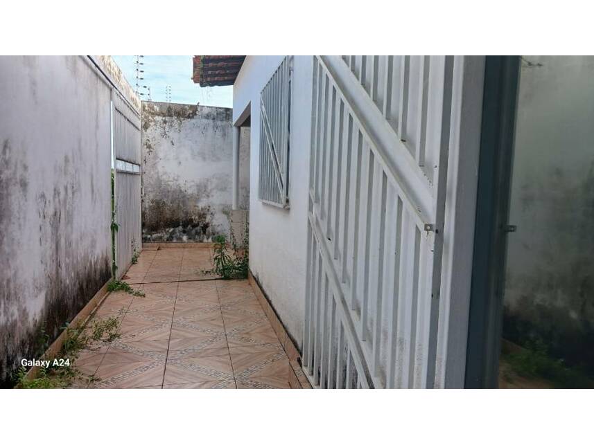 Imagem 2 do Leilão de Casa - Santa Filomena - Santa Inês/MA