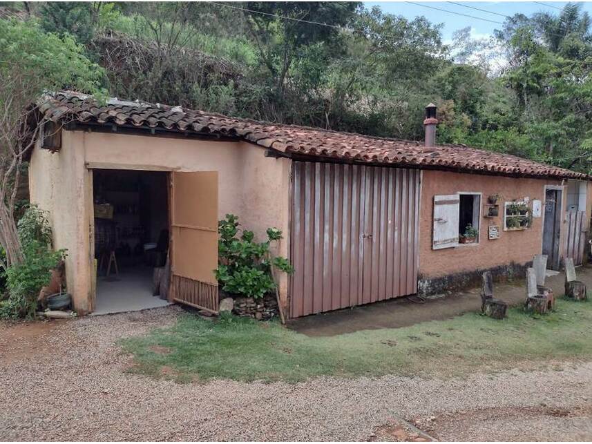 Imagem 2 do Leilão de Terreno c/Benfeitorias - Falcão - Monte Alegre do Sul/SP