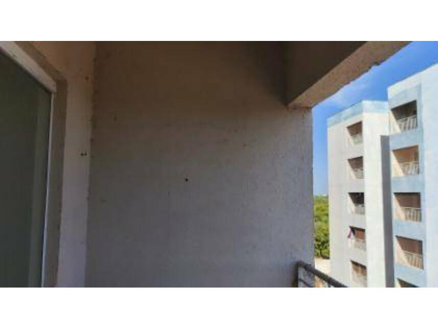 Imagem 9 do Leilão de Apartamento - Alto da Boa Vista - Três Lagoas/MS