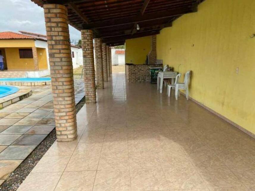 Imagem 12 do Leilão de Casa - Parque de Olindo Lima - Extremoz/RN