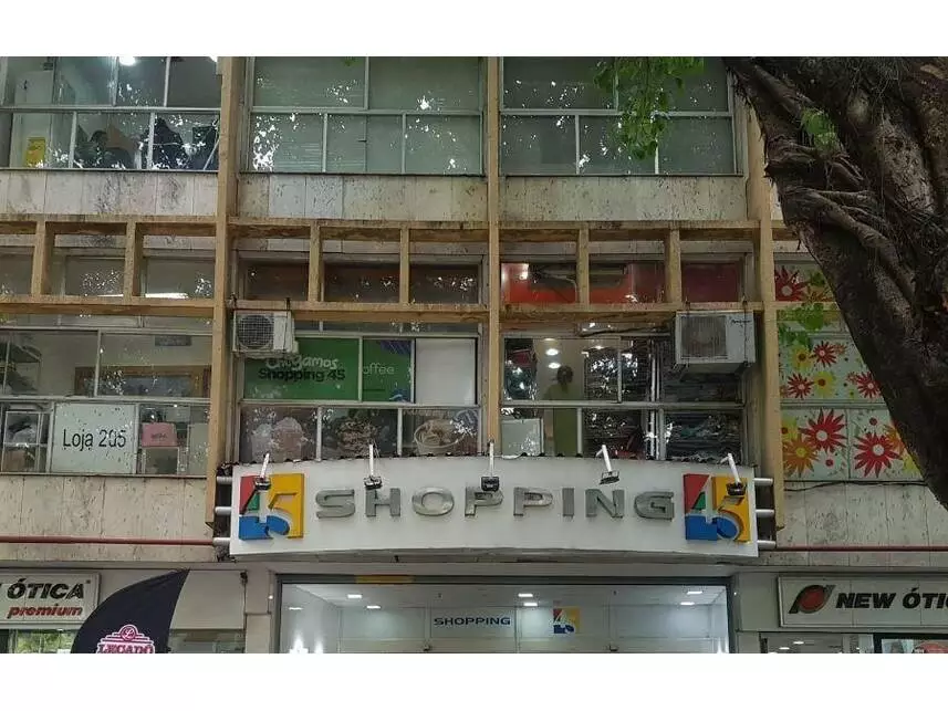 Sala Comercial à venda em leilão - leilão extrajudicial - Rio De Janeiro RJ - lance mínimo R$ 130.800