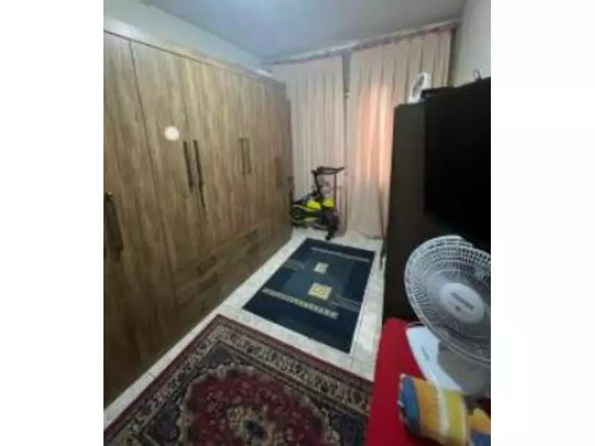 Apartamento à venda em leilão - leilão judicial - São Bernardo do Campo SP - lance mínimo R$ 149.890