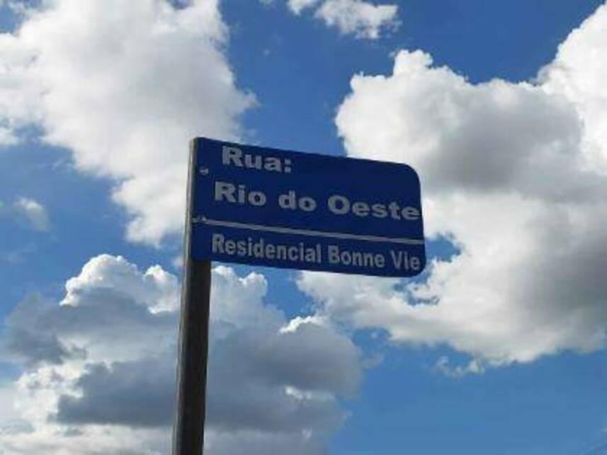 Imagem 4 do Leilão de Casa - Residencial Bonne Vie - Sinop/MT