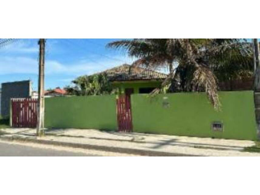 Imagem 2 do Leilão de Casa - Iguabinha - Araruama/RJ