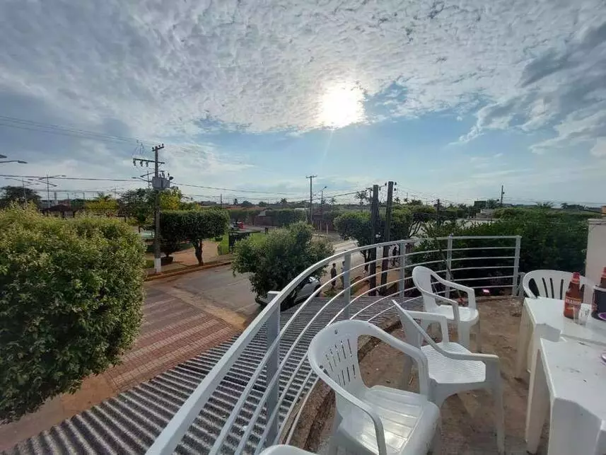 Casa à venda em leilão - leilão extrajudicial - Lucas do Rio Verde MT - lance mínimo R$ 422.988