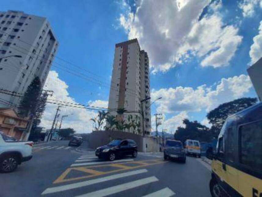 Apartamento no Vila Iório (foto 4 de 6)