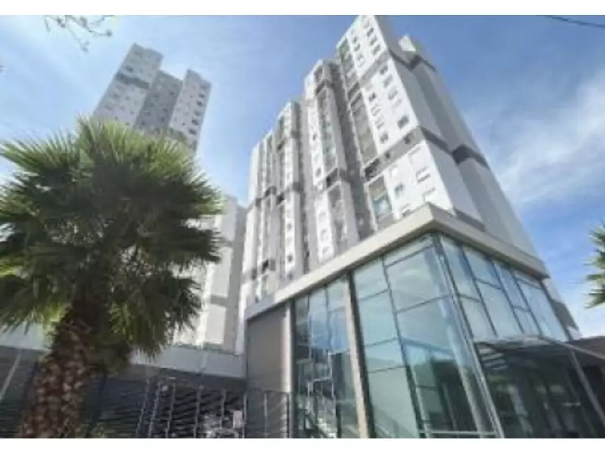 Apartamento à venda em leilão - leilão extrajudicial - São Bernardo do Campo SP - lance mínimo R$ 356.513